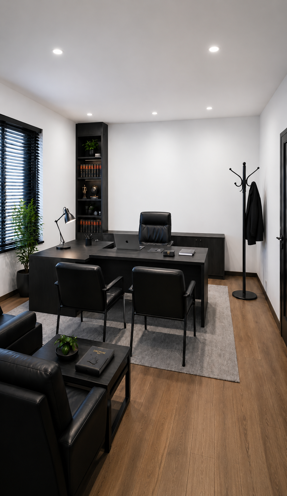 Estudio Jurídico Matheus